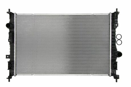 59355 NRF Радиатор системы охлаждения