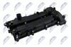 BPZ-FR-002 NTY Крышка ГБЦ FORD MONDEO IV 2.0T 2010-,GALAXY 2.0T 2010-,S-MAX 2.0T 2010-,LAND ROVER EVOQUE 2.0T 2011- (фото 2)