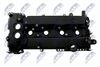BPZ-FR-002 NTY Крышка ГБЦ FORD MONDEO IV 2.0T 2010-,GALAXY 2.0T 2010-,S-MAX 2.0T 2010-,LAND ROVER EVOQUE 2.0T 2011- (фото 3)