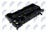 BPZ-FR-002 NTY Крышка ГБЦ FORD MONDEO IV 2.0T 2010-,GALAXY 2.0T 2010-,S-MAX 2.0T 2010-,LAND ROVER EVOQUE 2.0T 2011- (фото 4)