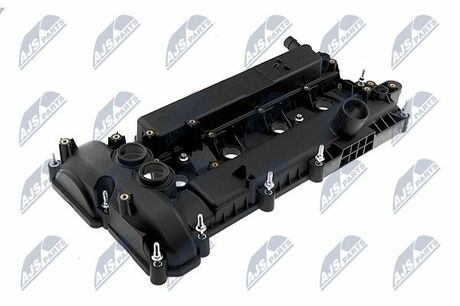 BPZ-FR-002 NTY Крышка ГБЦ FORD MONDEO IV 2.0T 2010-,GALAXY 2.0T 2010-,S-MAX 2.0T 2010-,LAND ROVER EVOQUE 2.0T 2011-
