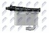 CCL-BM-001A NTY Радиатор масляный с термостатом BMW E60/E61/E63/E65/E66/E67/E83 02-11 (фото 3)