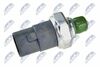 EAC-MZ-000 NTY Пневматический выключатель кондиционера Mazda 2/3/6/CX7 (4 конт) (фото 1)