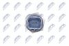 ECW-CT-000 NTY Датчик давления масла Peugeot 307/406 00- (фото 4)