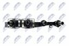 ECZ-PE-009 NTY Катушка зажигания Peugeot 106 1.6 S16 01-, Citroen Saxo 1.6VTS 01- (фото 4)