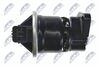 EGR-HD-007 NTY Клапан возврата ОГ HONDA CIVIC 1.4,1.6 2001- (фото 3)