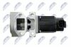 EGR-MS-005 NTY Клапан возврата ОГ Mitsubishi L200 2.5DID 05-, Pajero Sport 2.5 DID 08-15 (фото 5)