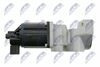 EGR-MS-005 NTY Клапан возврата ОГ Mitsubishi L200 2.5DID 05-, Pajero Sport 2.5 DID 08-15 (фото 6)