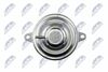 EGR-PL-002 NTY Клапан возврата ОГ Opel Astra G 2.0DI, 2.0DTI 98- (металл) (фото 6)