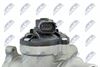 EGR-PL-014 NTY Клапан возврата ОГ Renault Master 2.5dci 06- (фото 5)