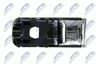 EZC-AU-001 NTY Ручка бардачка Audi A4 B6/B7 00-08 (с отверстием под замок) (фото 6)