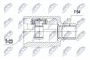 NPW-PL-030 NTY ШРУС внутр. к-кт Opel Astra J, Chevrolet Cruze 1.4i 09- правый (фото 2)