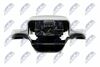 ZPS-VW-018 NTY Подушка двигателя VW Golf V/VI 2.0TDI 03-12, Caddy 2.0TDI 08-, Touran 1.9/2.0TDI 03-10 (фото 3)