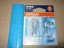 92102B OSRAM Автолампа Osram Original W16W W2,1x9,5d 16 W прозрачная 92102B (фото 2)
