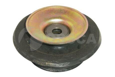 00318 OSSCA ПОДУШКА АМОРТИЗАТОРА STRUT MOUNTING FOR SHOCK ABSORBER,FRONT,D=Ф132MM D=Ф14MM