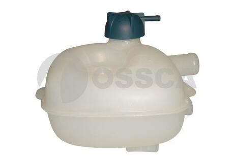 00746 OSSCA БАЧКИ EXPANSION TANK FOR RADIATOR,INCLUDING CAP
