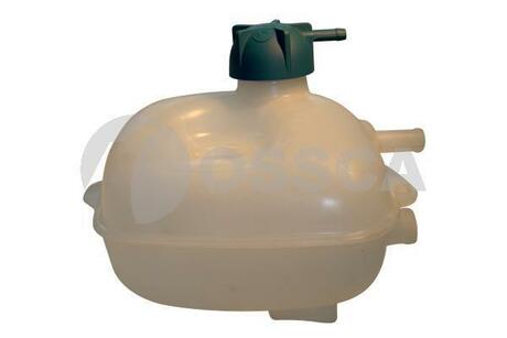 00747 OSSCA БАЧКИ EXPANSION TANK FOR RADIATOR,INCLUDING CAP