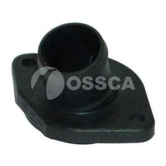 00929 OSSCA ФЛАНЕЦ WATER FLANGE AT THERMOSTAT HOUSING