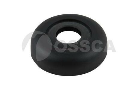 01114 OSSCA Подшипник АMOPТИЗАТОРА BALL BEARING FOR STRUT MOUNTING,D=Ф5MM D=Ф14MM H=13.5MM