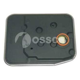 01392 OSSCA Фильтр АКПП OIL STRAINER FOR GEARBOX