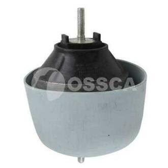 01825 OSSCA ПОДУШКА Двигателя RUBBER MOUNT FOR ENGINE SUPPORT,LEFT/RIGHT