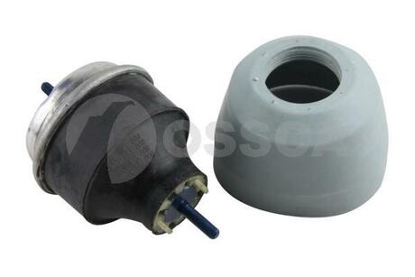 01899 OSSCA ПОДУШКА Двигателя RUBBER MOUNT FOR ENGINE SUPPORT,RIGHT