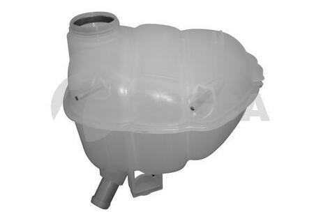 03477 OSSCA БАЧКИ EXPANSION TANK FOR RADIATOR