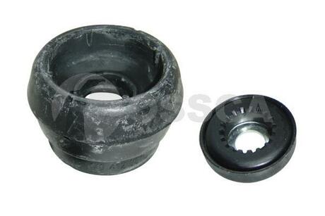 03514 OSSCA ПОДУШКА АМОРТИЗАТОРА STRUT MOUNTING FOR SHOCK ABSORBER,WITH BEARING