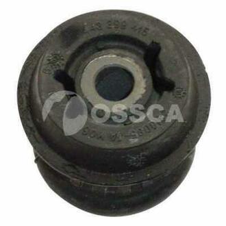 06299 OSSCA ПОДУШКА КПП RUBBER MOUNT FOR GEAR BOX,MANUAL