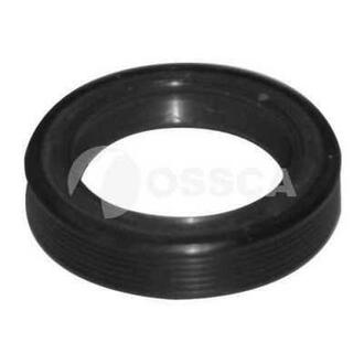 08231 OSSCA Сальник OIL SEAL FOR MAIN DRIVE SHAFT 4 SPEAD,D=Ф35MM D=Ф21.8MM H=7MM