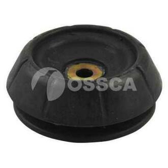 09512 OSSCA ПОДУШКА АМОРТИЗАТОРА STRUT MOUNTING FOR SHOCK ABSORBER,FRONT,UPPER