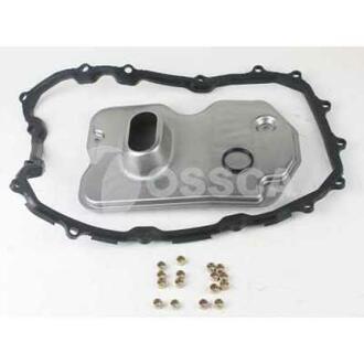 11089 OSSCA Фильтр АКПП OIL STRAINER FOR GEARBOX