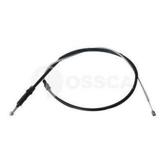 11610 OSSCA ТРОС Ручника HAND BRAKE CABLE,L=1447MM