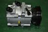 PXNEA-029 PARTS-MALL PXNEA029PMC_компрессор кондиционера!\ Hyundai Sonata 2.0i/2.4i 16V 98-01 (фото 3)