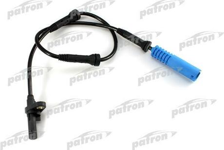 ABS51002 PATRON Датчик частоты вращения колеса передн BMW E60/E63 2.0-3.5 i/D 03>