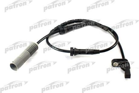 ABS51004 PATRON Датчик частоты вращения колеса передн BMW E81/E90/E91/E93 1.8-2.0i/D 04>