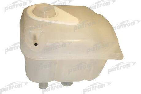 P10-0001 PATRON Бачок расширительный системы охлаждения AUDI: 100/100 Avant 90-94, A6/A6 Avant 94-97