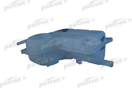 P10-0006 PATRON Бачок расширительный системы охлаждения AUDI:A6/A6 Avant2.4-3.0i97-05