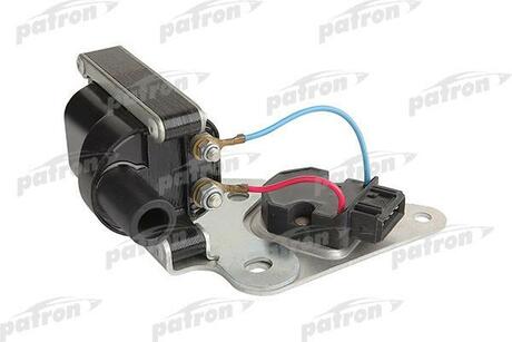 PCI1175 PATRON Катушка зажигания Volvo 850/S70/V70 2.0-2.5T 91-00