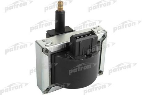 PCI1224 PATRON Катушка зажигания Citroen XM 1.1-2.0i, Peugeot 205/306/405/Partner 1.1-1.4i 91-
