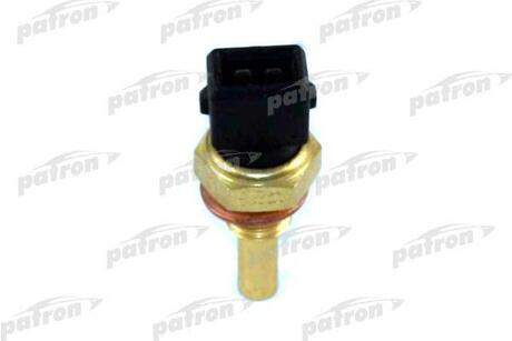 PE13158 PATRON Датчик температуры охлаждающей жидкости Opel Vectra, BMW E30/E34/E36 1.6-3.5 88-