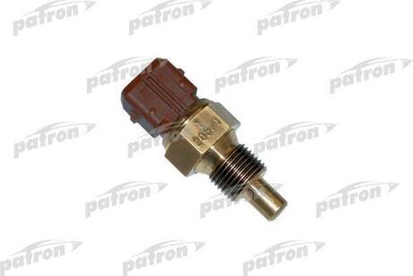 PE13160 PATRON Датчик температуры охлаждающей жидкости Citroen ZX/XM/Xantia,Peugeot 306-806 1.0-3.0i/D/TD 91-