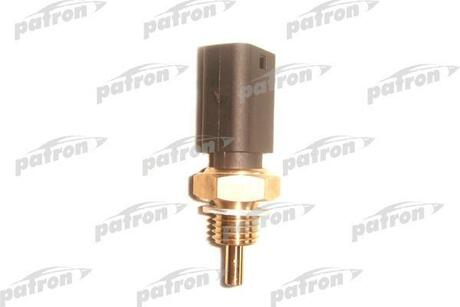 PE13169 PATRON Датчик температуры охлаждающей жидкости LADA X-REY, Nissan Almera 1.4-2.2/2.0D 95-/Primera 1.6i2.0/2.0D 93-