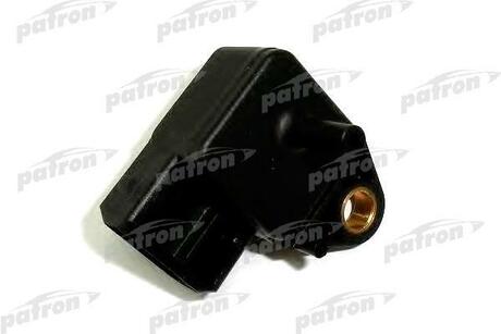 PE60003 PATRON Датчик давления воздуха BMW E39/E38, Opel Omega, Volvo 850/S80/V70 2.5TD 94-