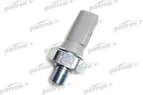 PE70003 PATRON Датчик давления масла Audi A4/A6/A6,VW Golf/Passat 2.3/1.7/1.9/2.5TDi 98-