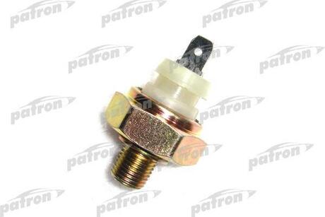 PE70035 PATRON Датчик давления масла VW Golf/Passat 1.0-2.0/1.6D/1.9D/TD 83-96 1.8Bar