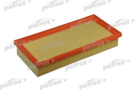 PF1390 PATRON Фильтр воздушный SSANGYONG: REXTON 2.7XDI, 2.7TD 02- / MB SL R129 2.8/3.2 M104 93-