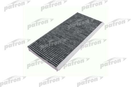 PF2193 PATRON Фильтр салона угольный MB A-Class W169 A160CDi/A180CDi/A200CDi 04-