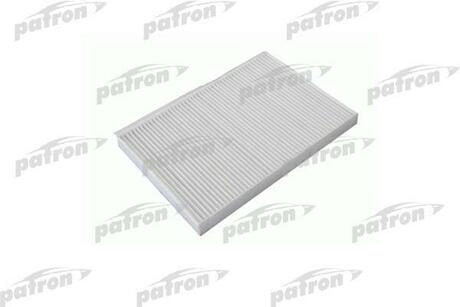 PF2257 PATRON Фильтр салона (с.п. EU) Kia Ceed/Pro Ceed, Hyundai i30 1.4/1.6/2.0/1.6CRDi/2.0CRDi 06-