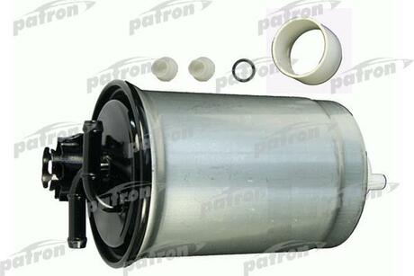 PF3001 PATRON Фильтр топливный FORD: GALAXY 95-, SEAT: ALHAMBRA 96-, VW: SHARAN 95-